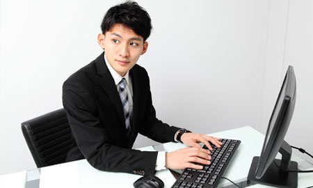 実務に強いパソコン教室 />
			<p class=