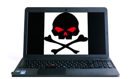 パソコントラブルサポート